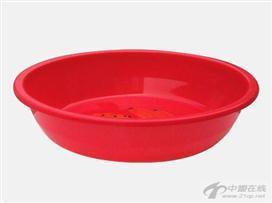臺(tái)州市黃巖凱豪塑料模具 專注臉盆及日用品塑料模具的專業(yè)制造力量